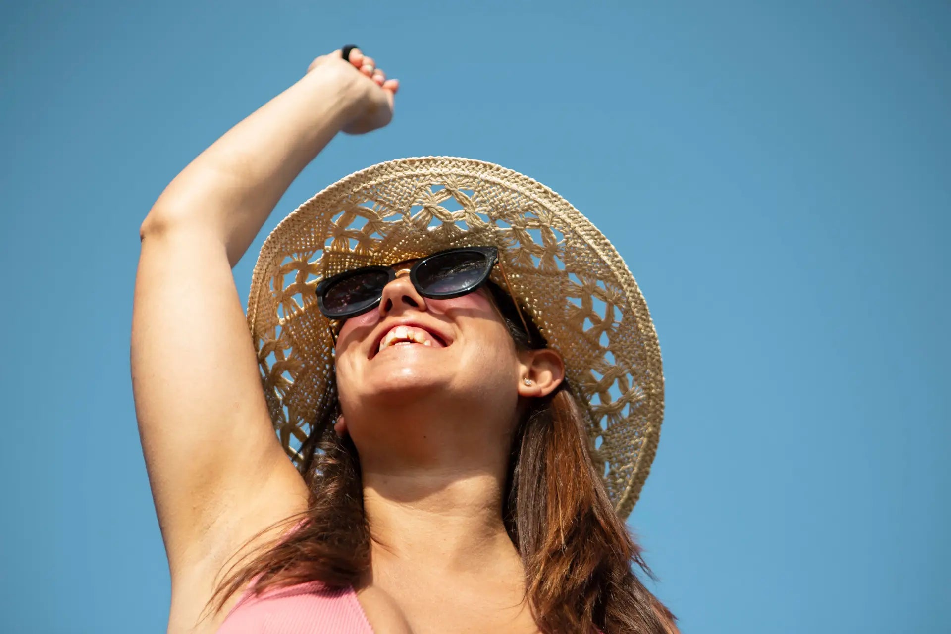 Lentes de sol con protección UV: ¿por qué usarlos?