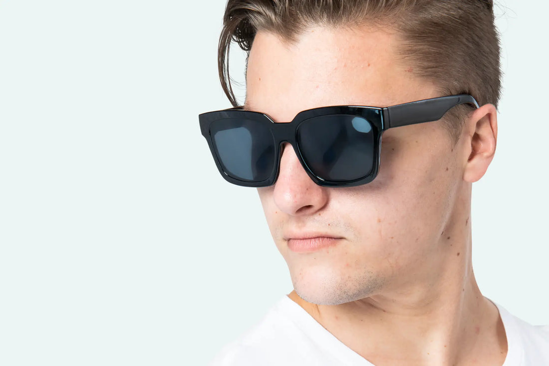 Lentes de sol Ray Ban originales