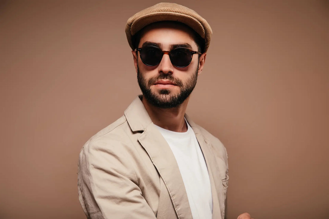 Lentes oscuros