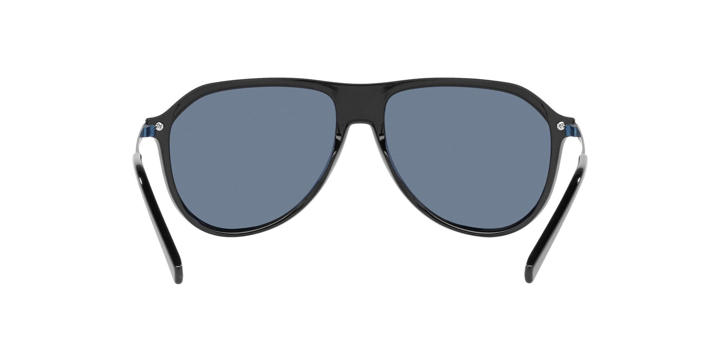 Lentes de Sol Armani Exchange AX4106S Negro-Solaris