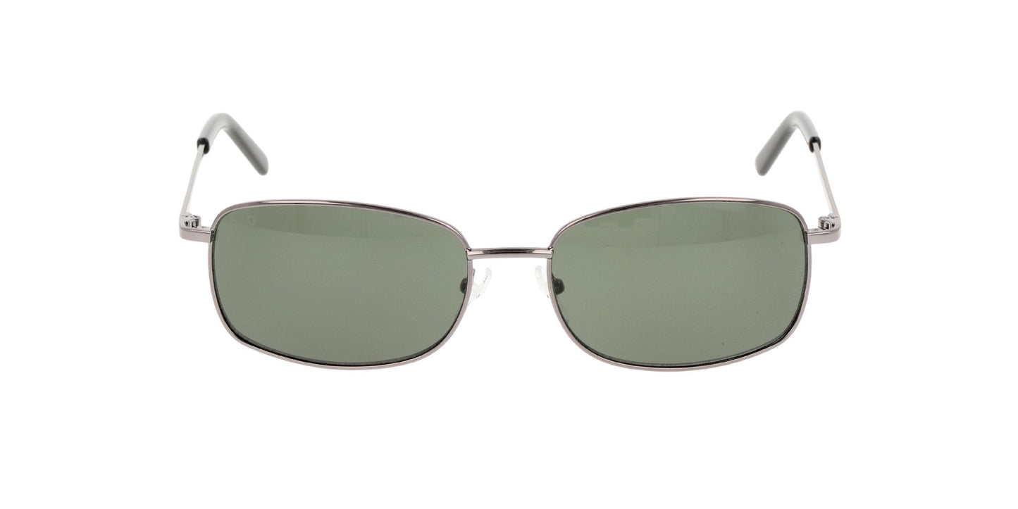 Lentes de Sol DbyD DBSM0027 Gris-Solaris