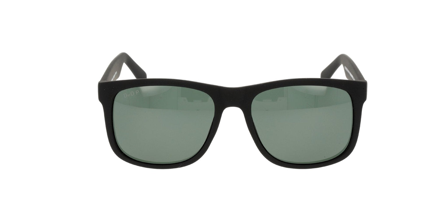 Lentes de Sol DbyD DBSM9000P Negro-Solaris