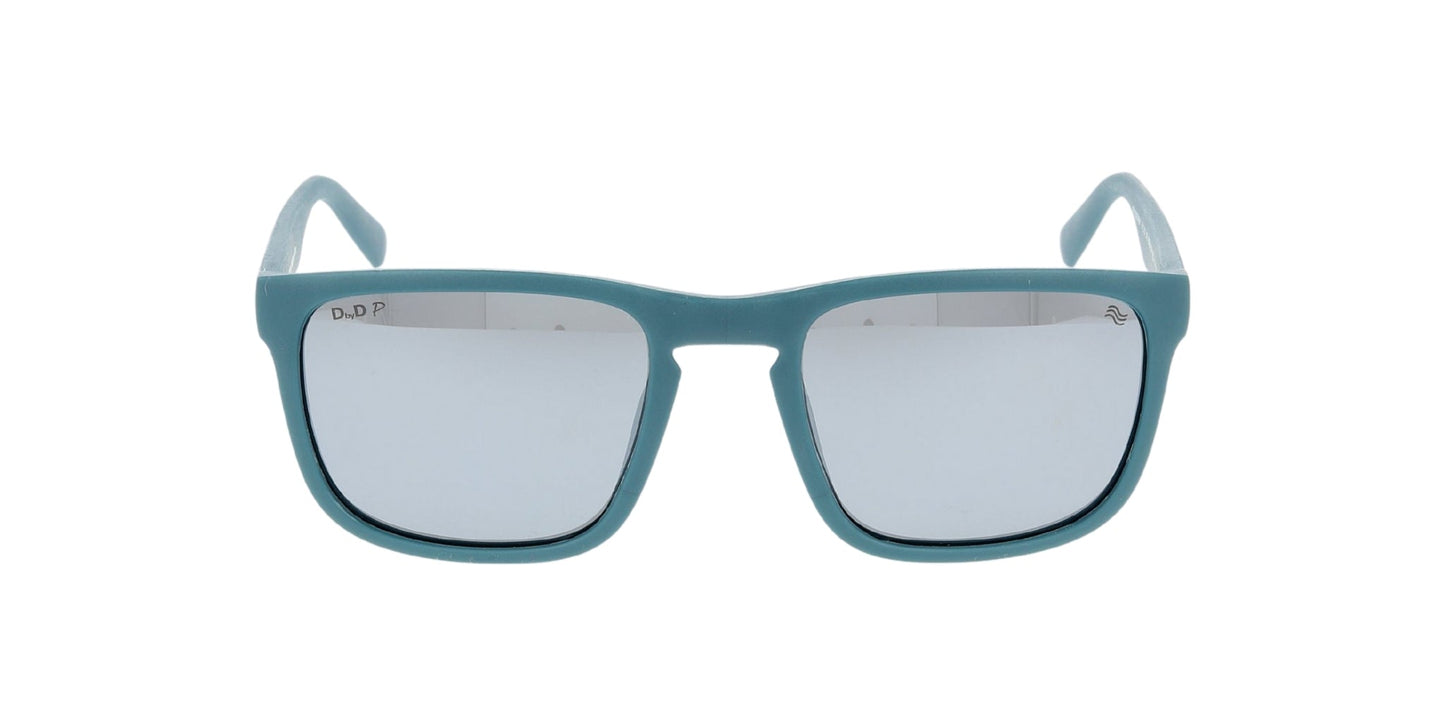Lentes de Sol DbyD DBSM9012P Verde-Solaris