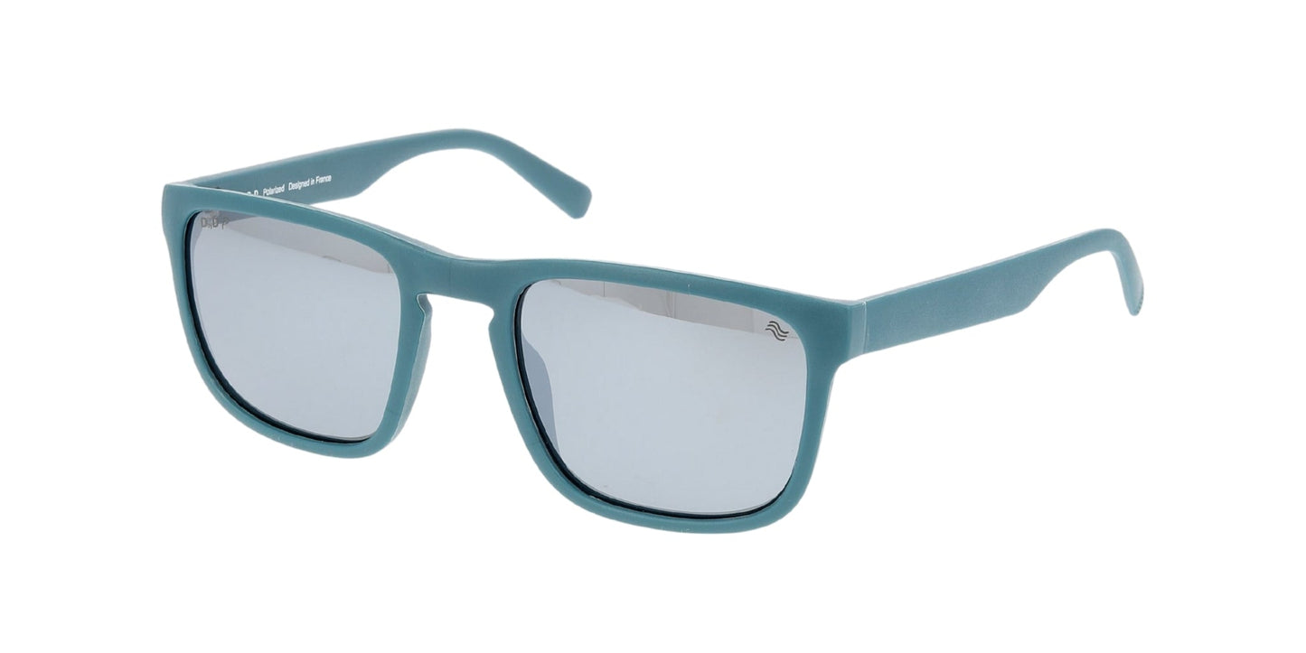 Lentes de Sol DbyD DBSM9012P Verde-Solaris