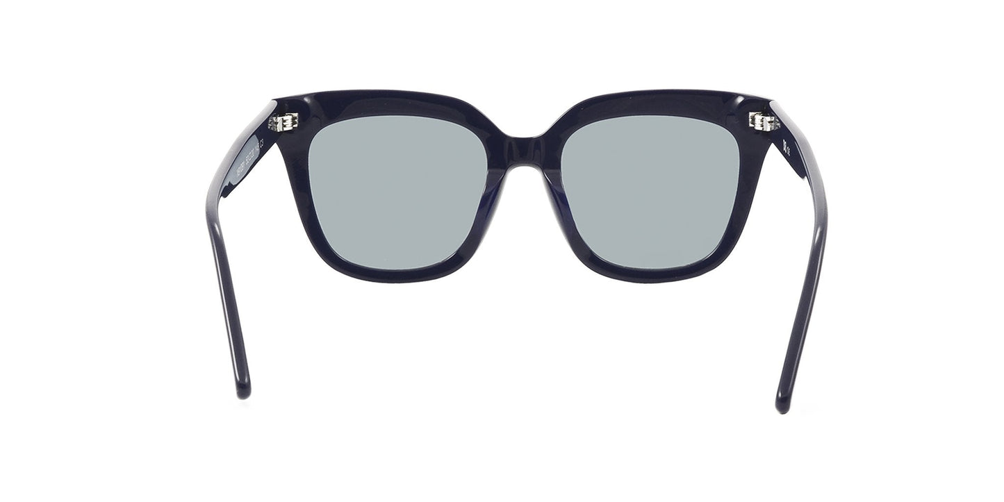 Lentes de Sol Martha Debayle Audrey Azul-Solaris