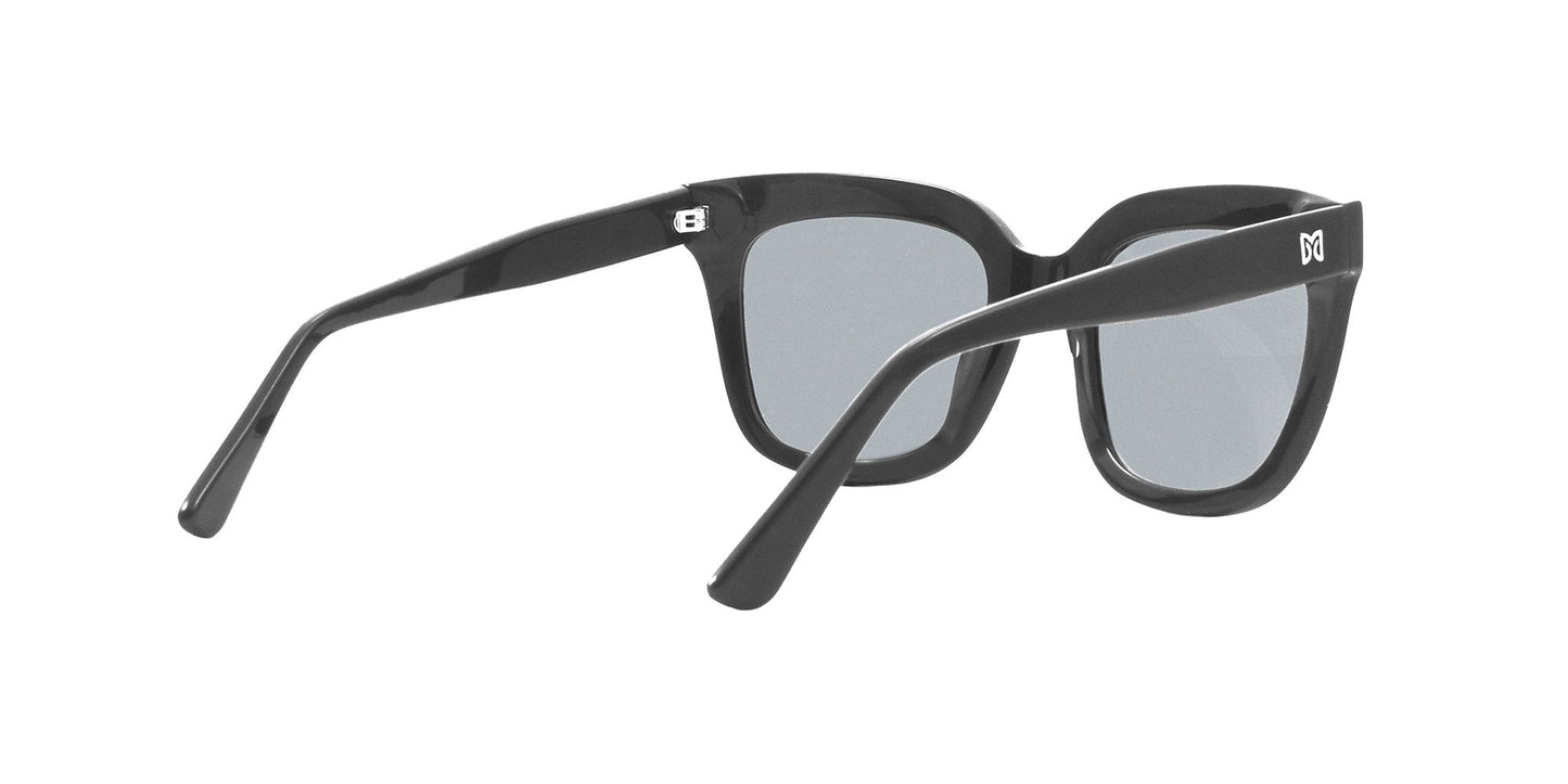 Lentes de Sol Martha Debayle Audrey Azul-Solaris