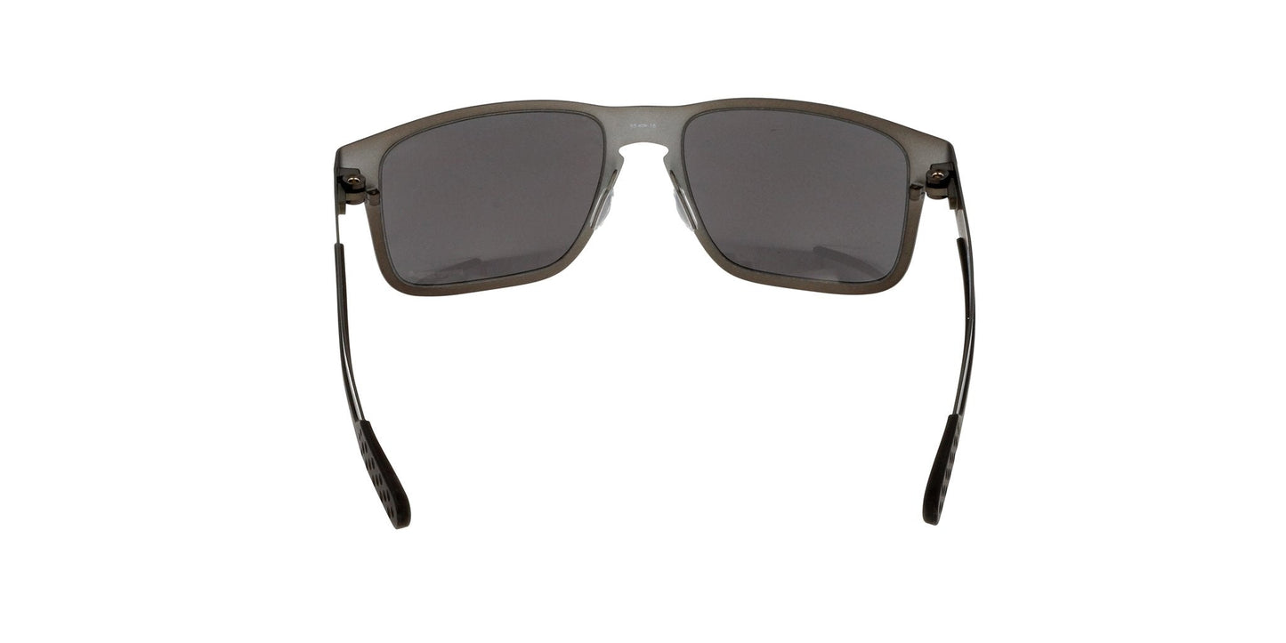 Lentes de Sol Oakley OO4123 Plata-Solaris