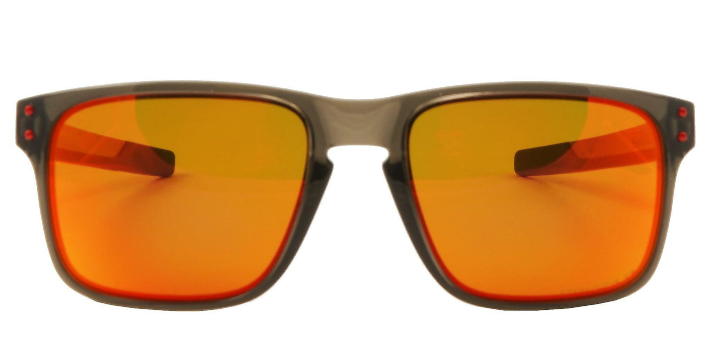 Lentes de Sol Oakley OO9384 Gris-Solaris