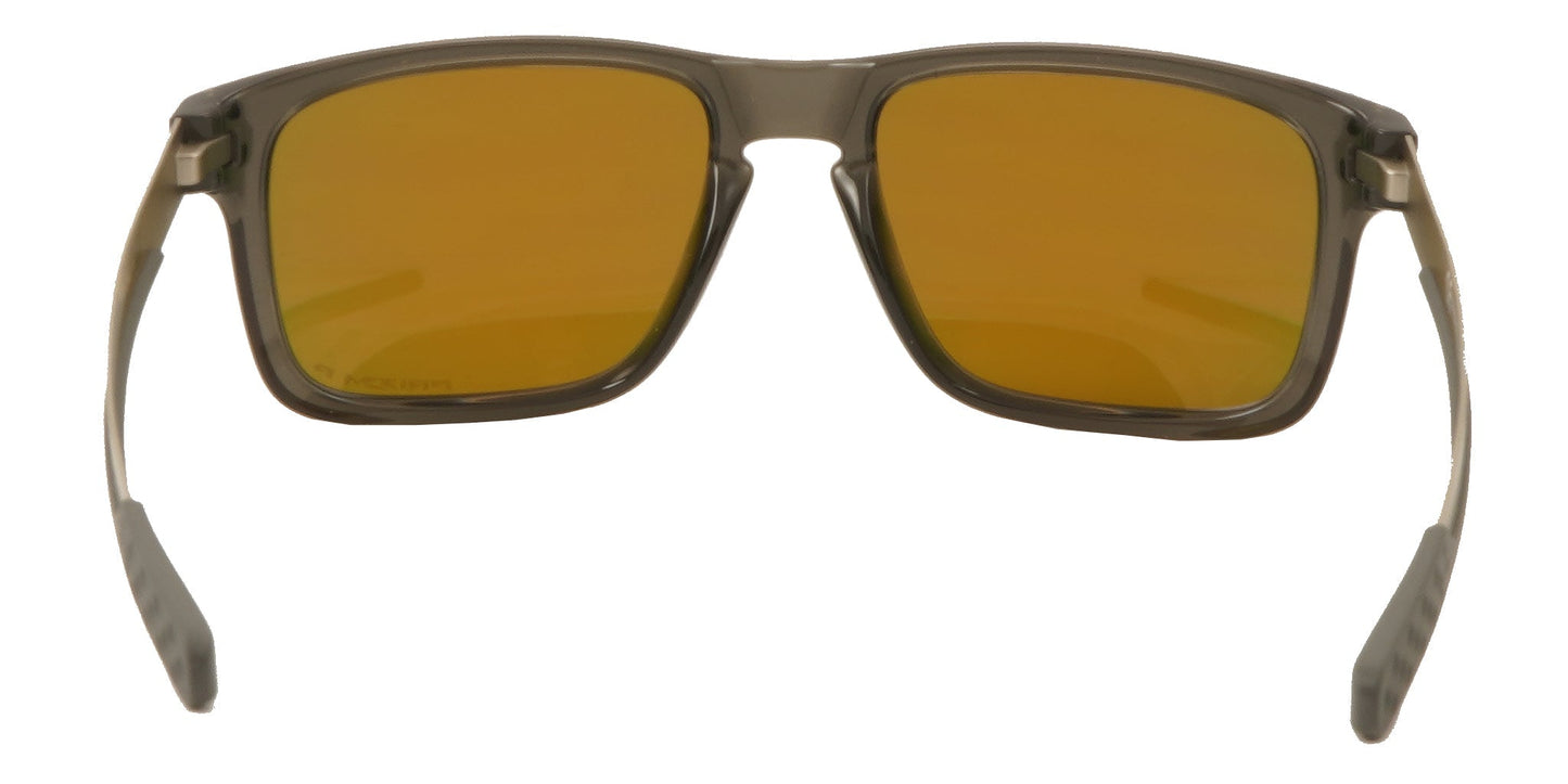Lentes de Sol Oakley OO9384 Gris-Solaris
