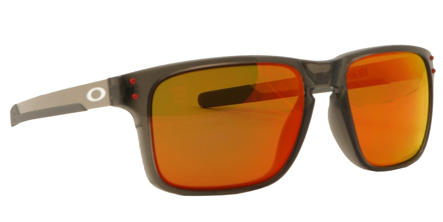 Lentes de Sol Oakley OO9384 Gris-Solaris