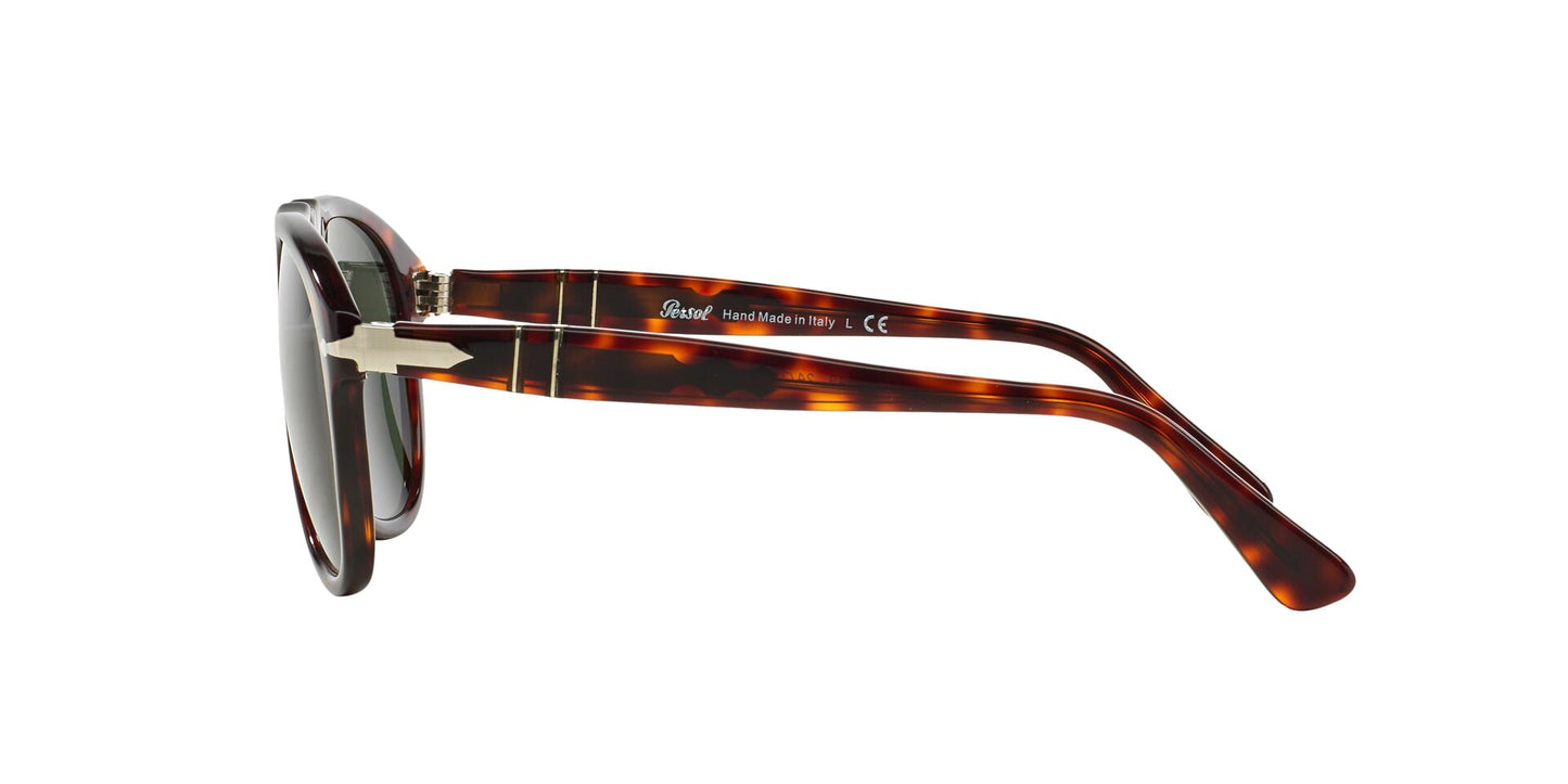 Lentes de Sol Persol PE0649G Havana-Solaris
