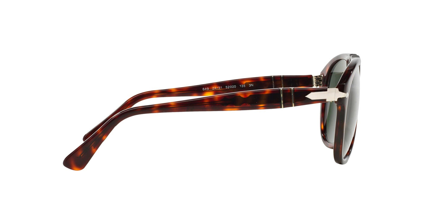 Lentes de Sol Persol PE0649G Havana-Solaris