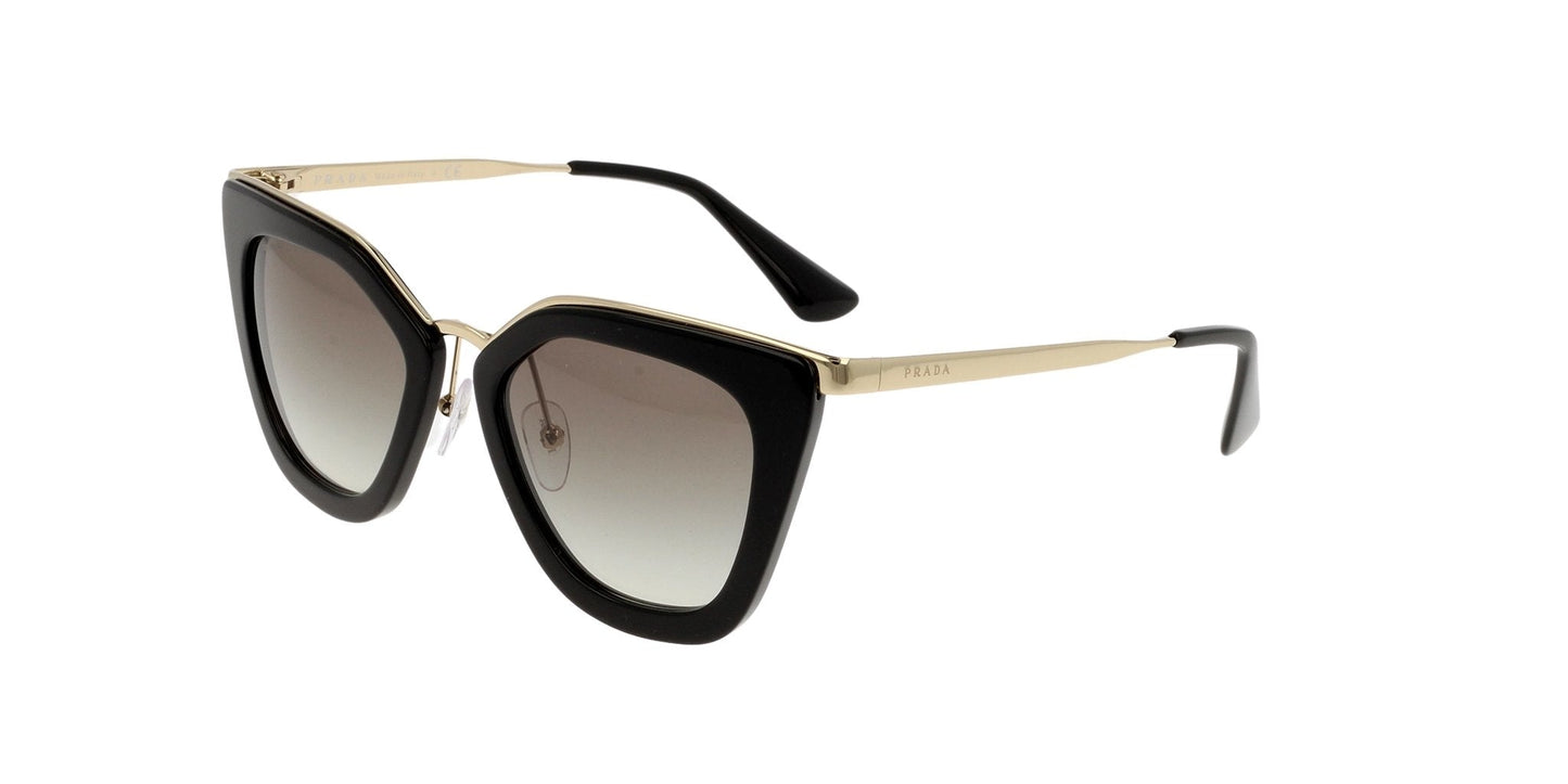 Lentes de Sol Prada PR0053SS Negro-Solaris