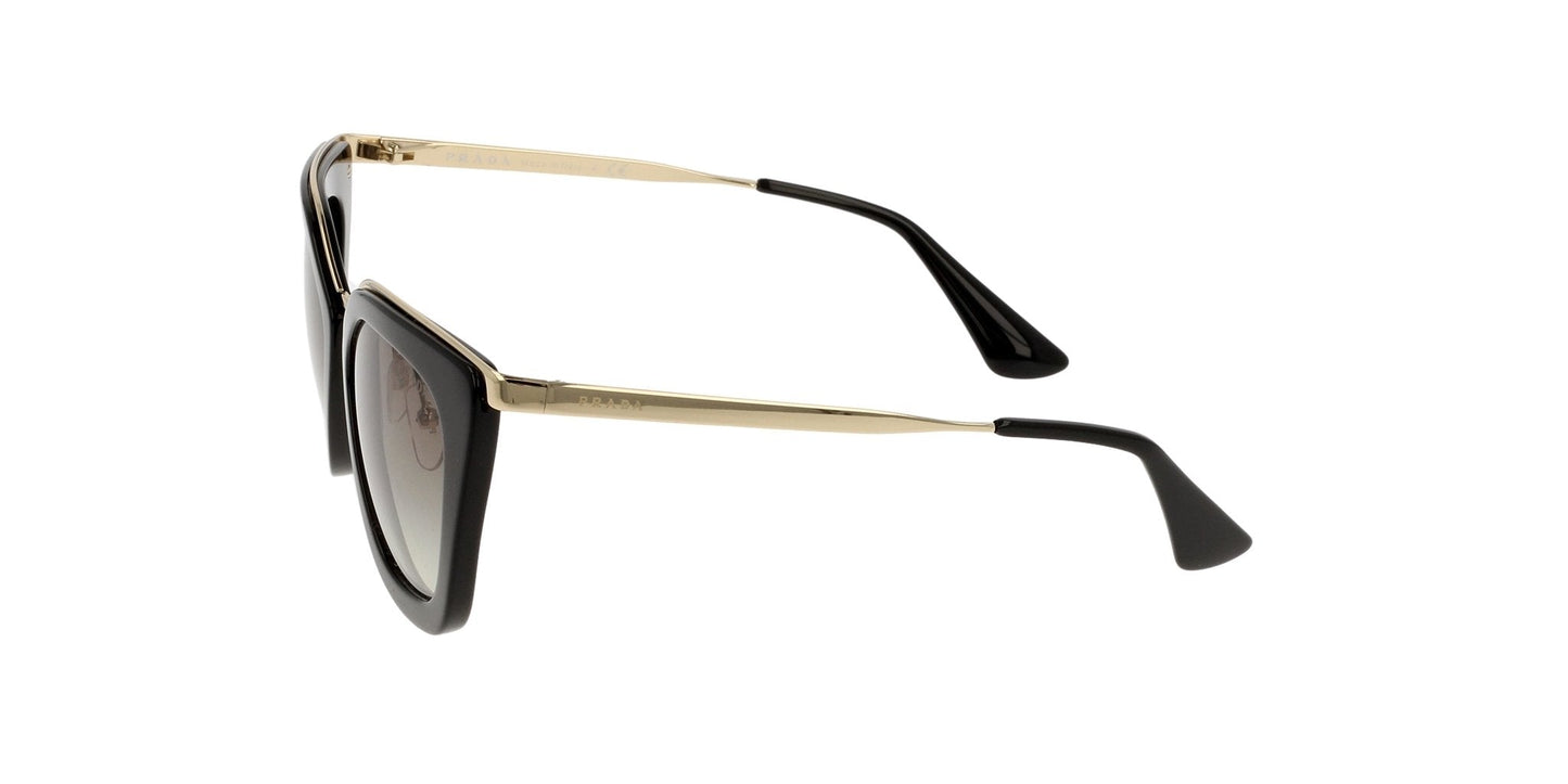 Lentes de Sol Prada PR0053SS Negro-Solaris