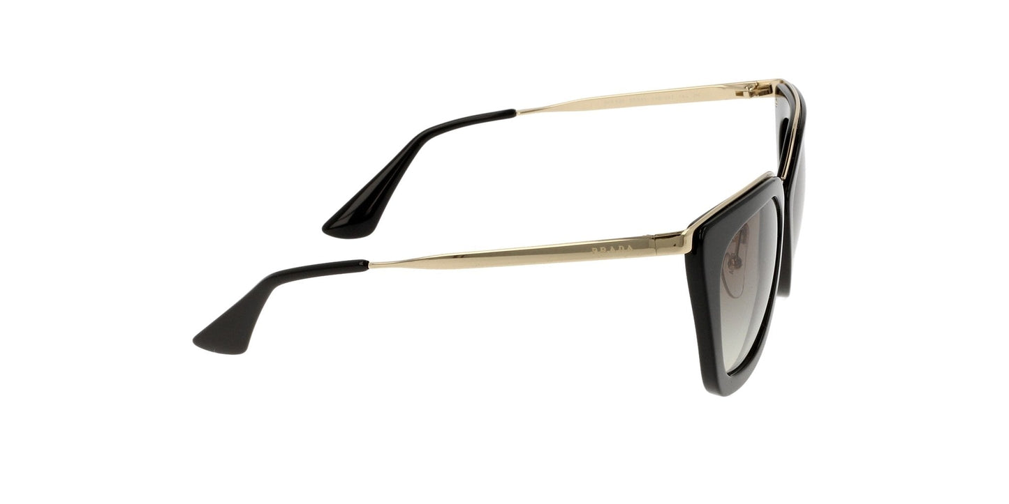 Lentes de Sol Prada PR0053SS Negro-Solaris