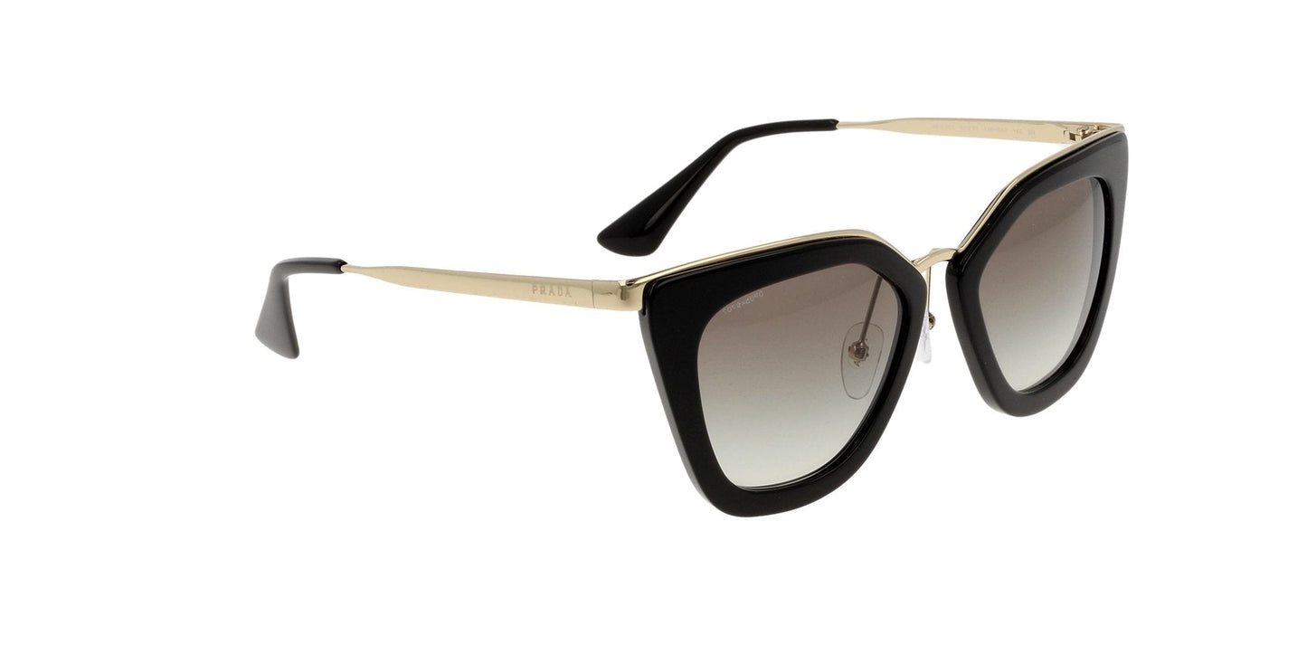 Lentes de Sol Prada PR0053SS Negro-Solaris