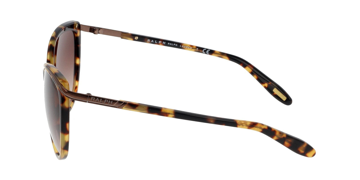 Lentes de Sol Ralph Lauren PH5150G Havana-Solaris
