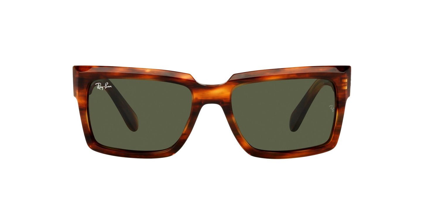 Lentes de Sol Ray Ban RB2191 Havana-Solaris