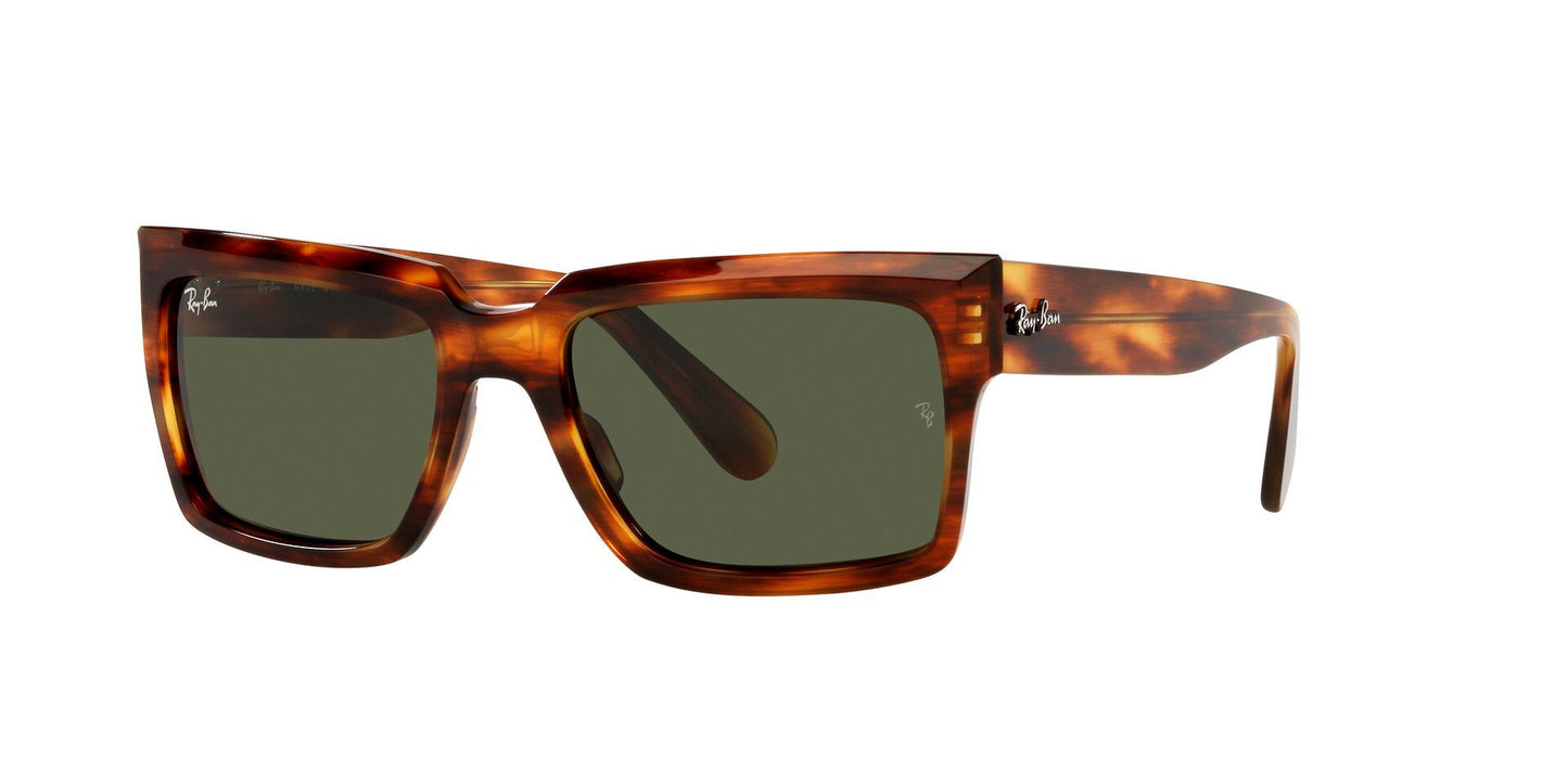 Lentes de Sol Ray Ban RB2191 Havana-Solaris