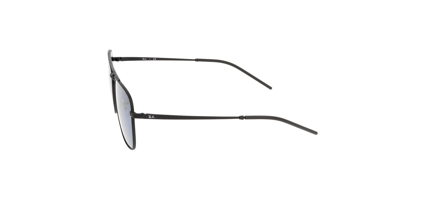 Lentes de Sol Ray Ban RB3588 Negro-Solaris