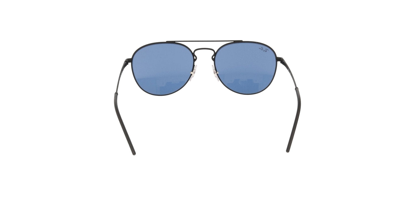 Lentes de Sol Ray Ban RB3589 Negro-Solaris