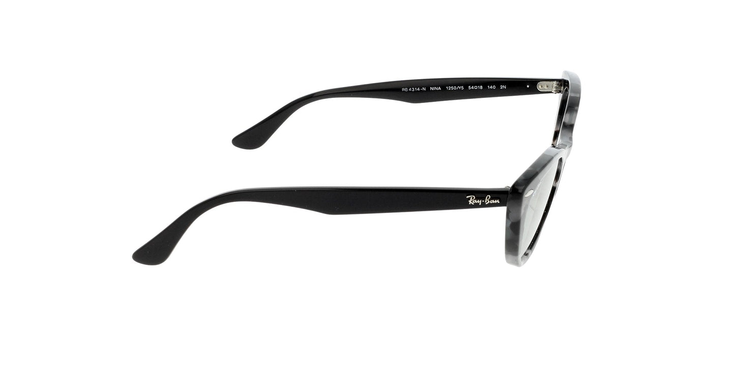 Lentes de Sol Ray Ban RB4314N Havana-Solaris