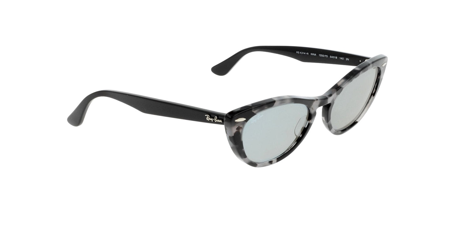 Lentes de Sol Ray Ban RB4314N Havana-Solaris