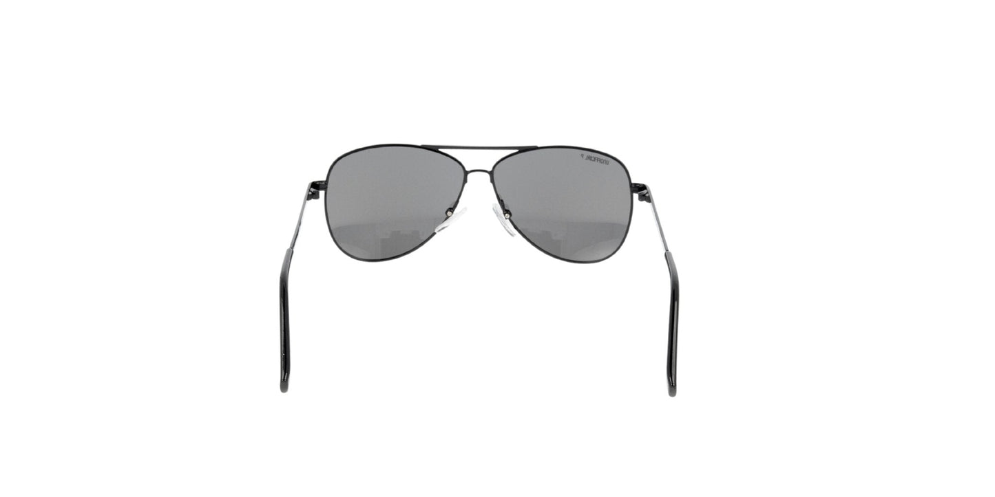 Lentes de Sol Unofficial UNSK0007P Negro-Solaris
