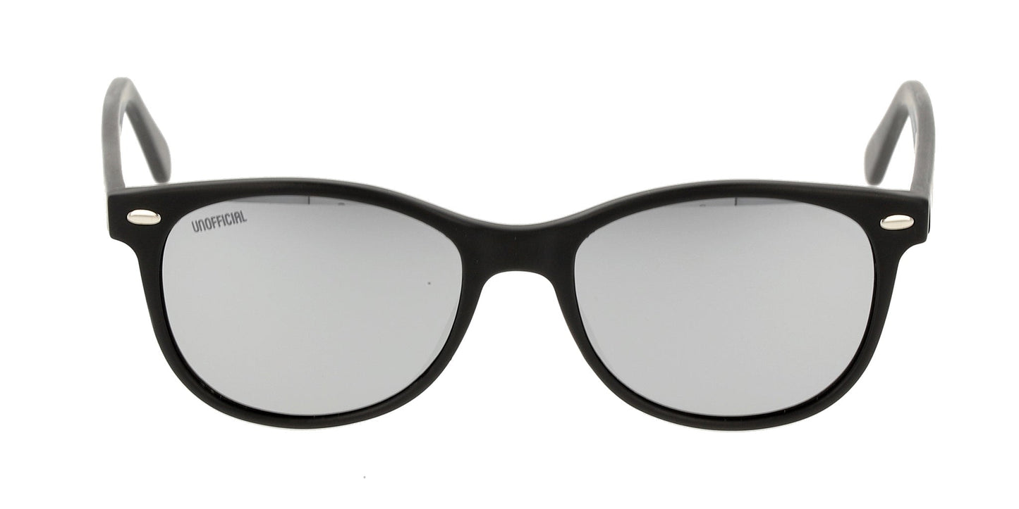 Lentes de Sol Unofficial UNSK5004 Negro-Solaris