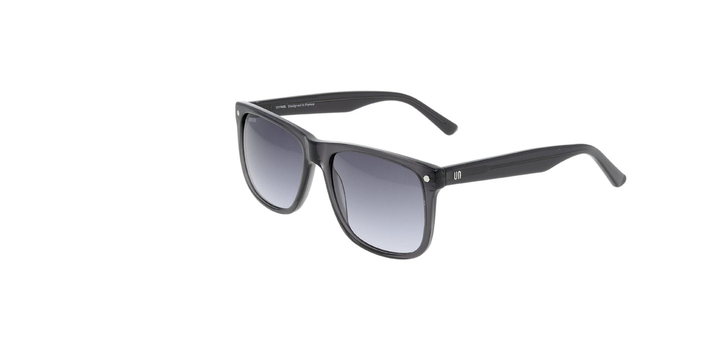 Lentes de Sol Unofficial UNSM0002 Gris-Solaris