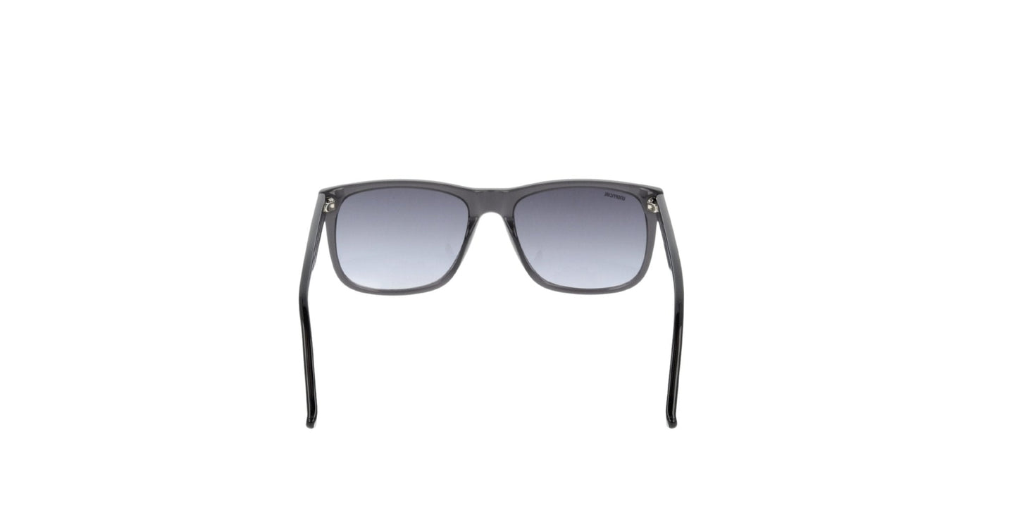 Lentes de Sol Unofficial UNSM0002 Gris-Solaris