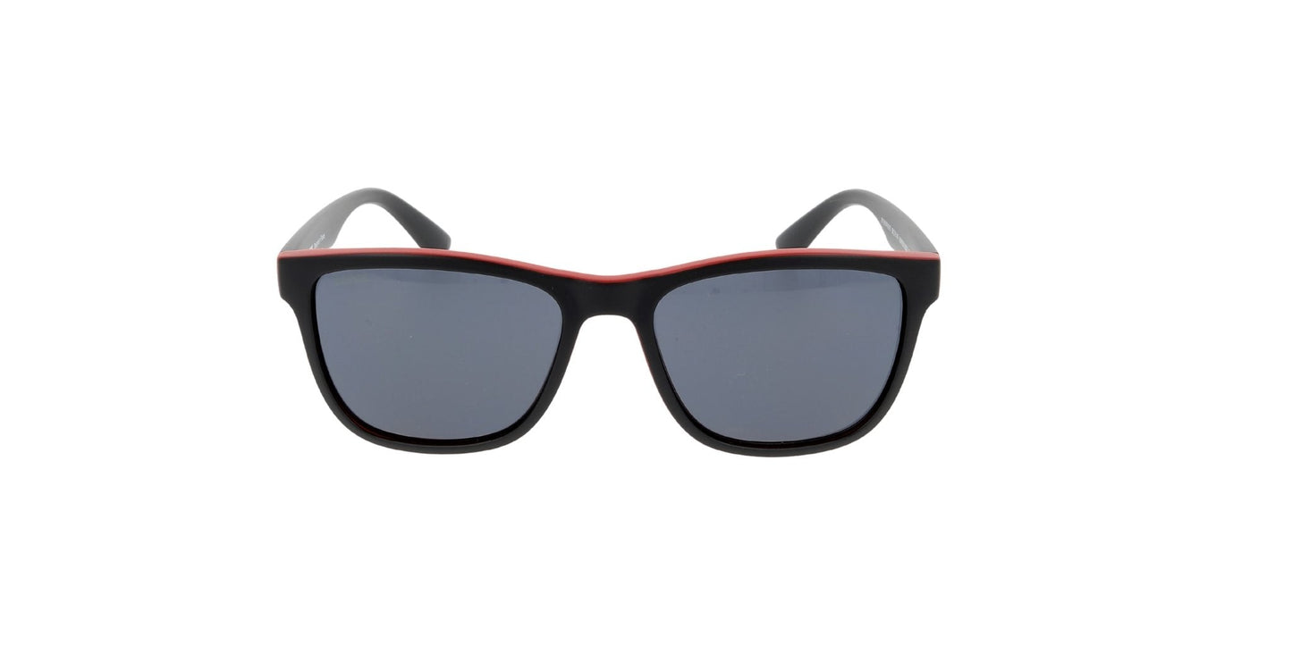 Lentes de Sol Unofficial UNSM0043 Negro-Solaris