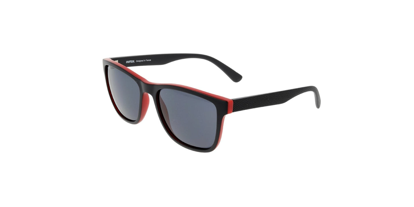 Lentes de Sol Unofficial UNSM0043 Negro-Solaris