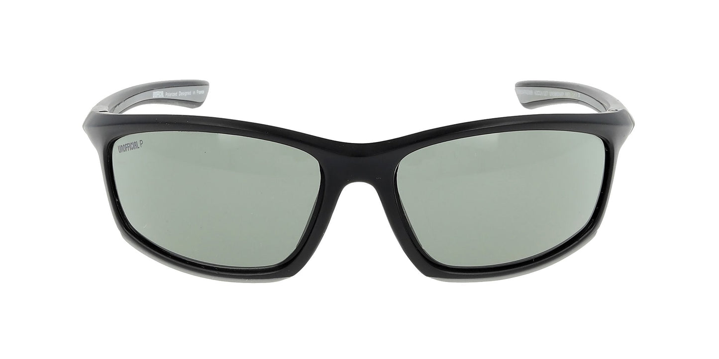 Lentes de Sol Unofficial UNSM0060P Negro-Solaris