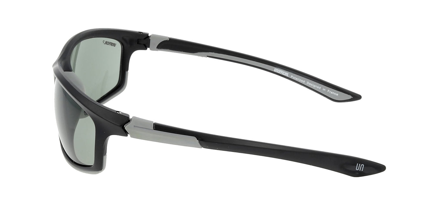Lentes de Sol Unofficial UNSM0060P Negro-Solaris