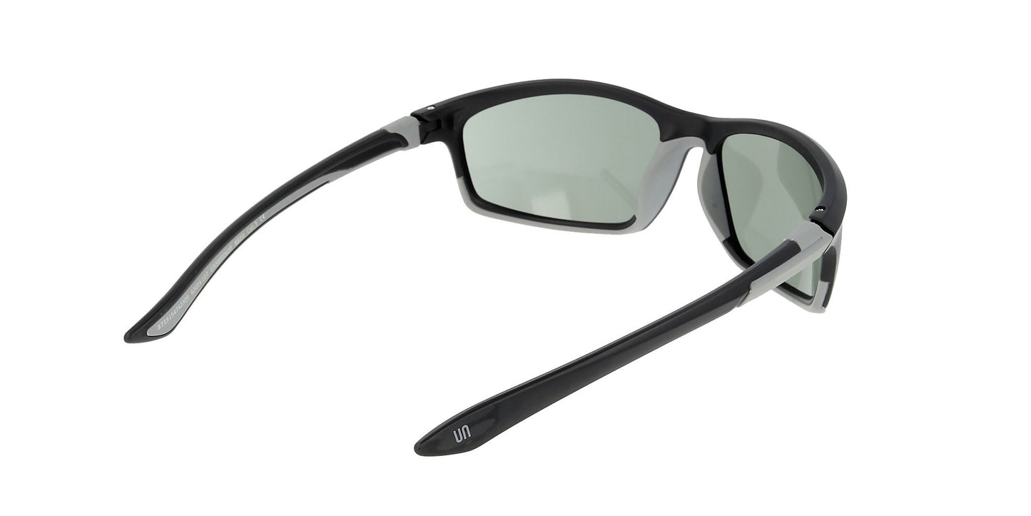 Lentes de Sol Unofficial UNSM0060P Negro-Solaris
