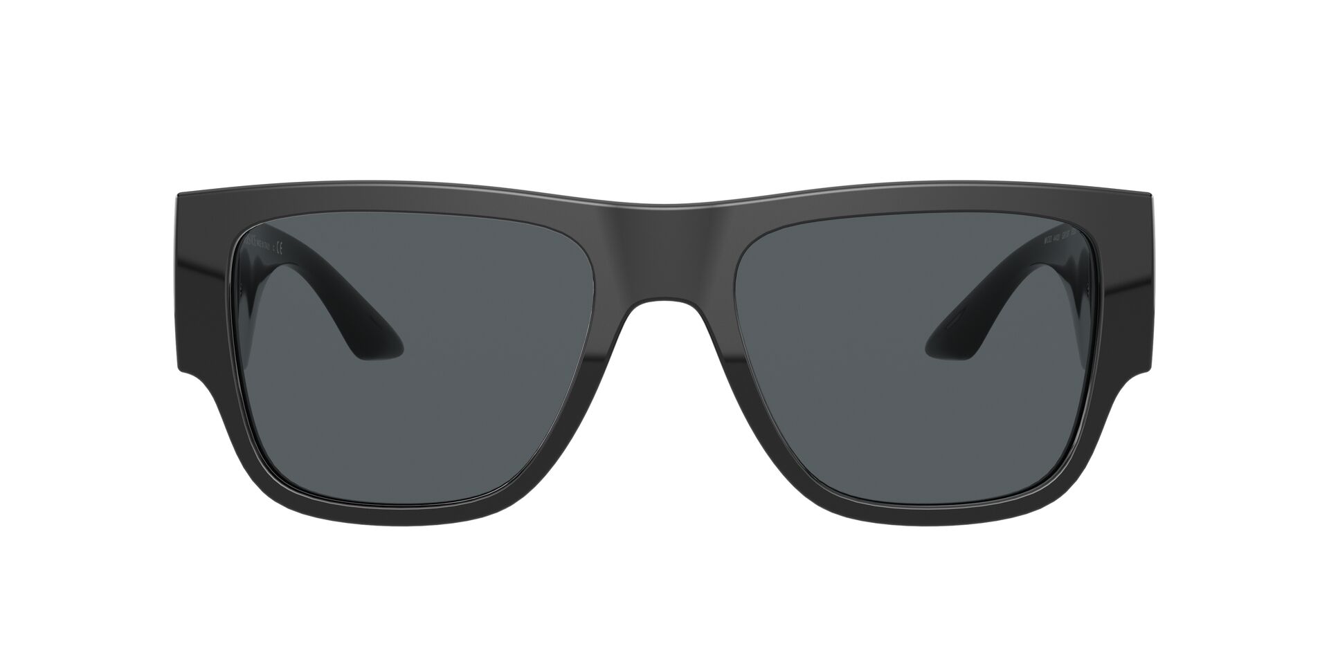Lentes de Sol Versace VE4403 Negro – Solaris, gafas de sol