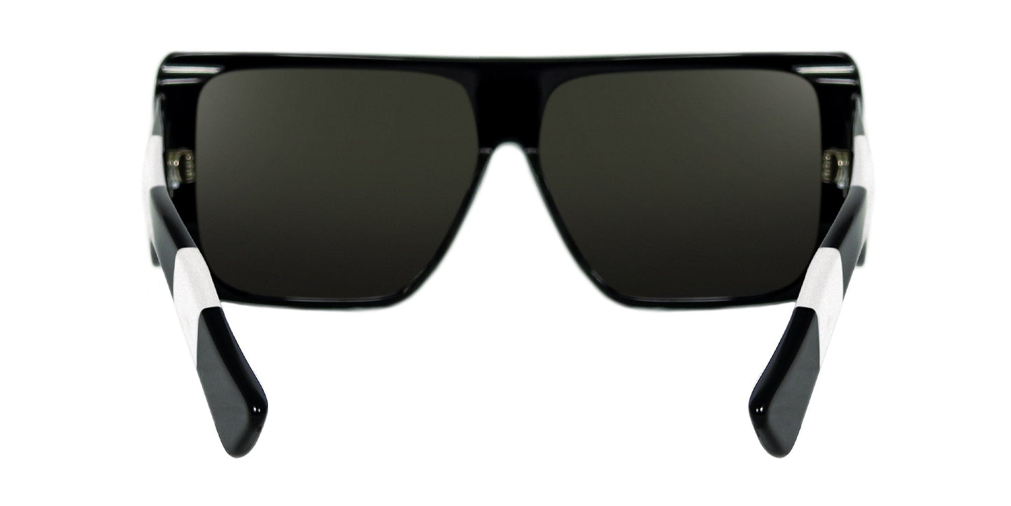 Lente Solar Martha Debayle VIVIEN Negro-Solaris