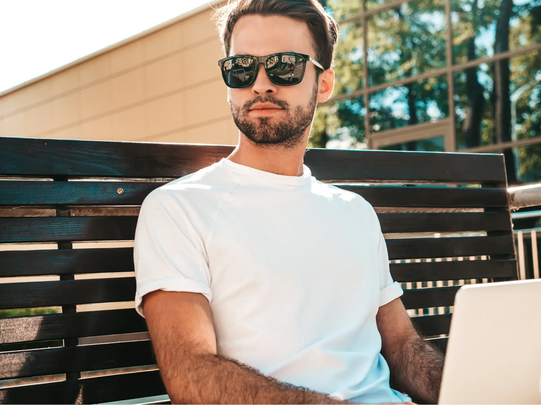 Anteojos wayfarer shop