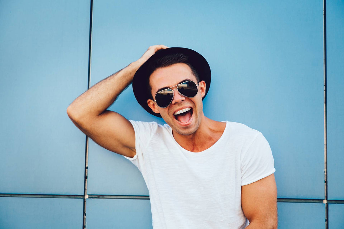 Las 30 mejores marcas en gafas de sol clásicas para hombre