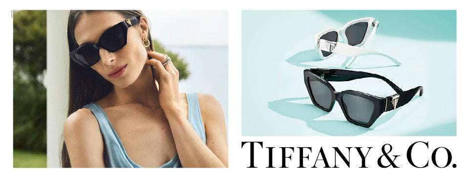 Lentes de Sol Tiffany