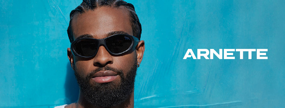 Lentes de Sol Arnette