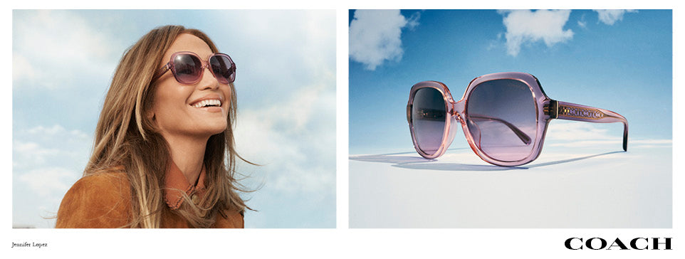 Lentes de Sol Coach