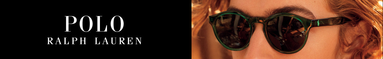 Lentes de Sol Ralph Lauren