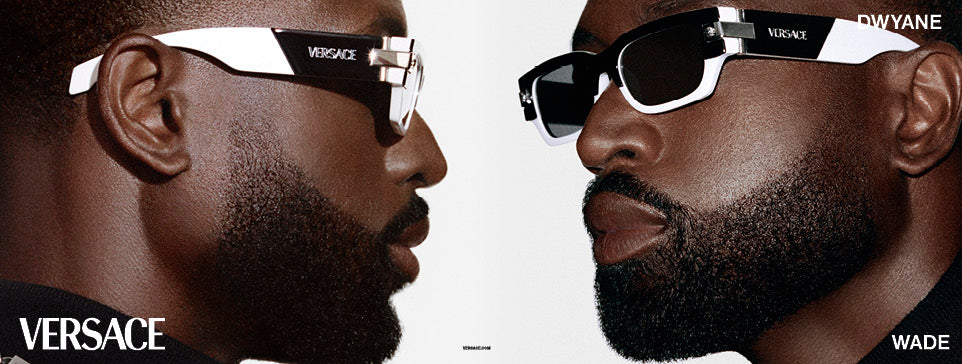 Lentes de Sol Versace