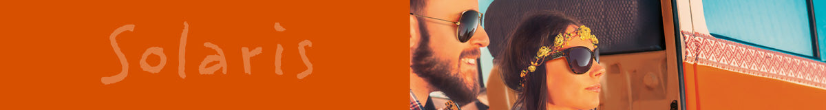 Lentes Solaris