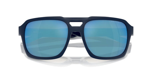 Lente Solar Arnette AN4339 Azul