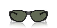 Lente Solar Arnette AN4342 Negro