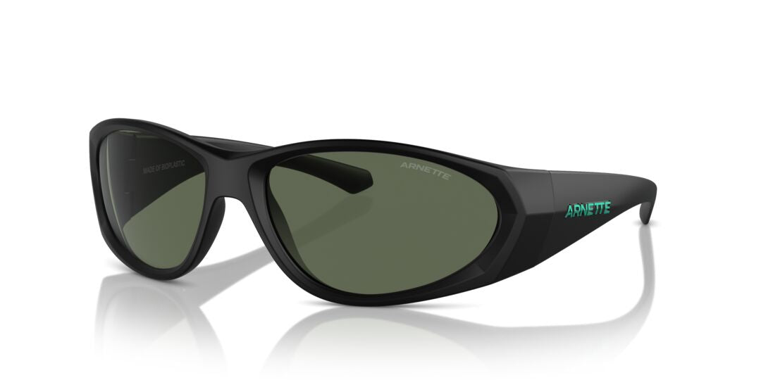 Lente Solar Arnette AN4342 Negro