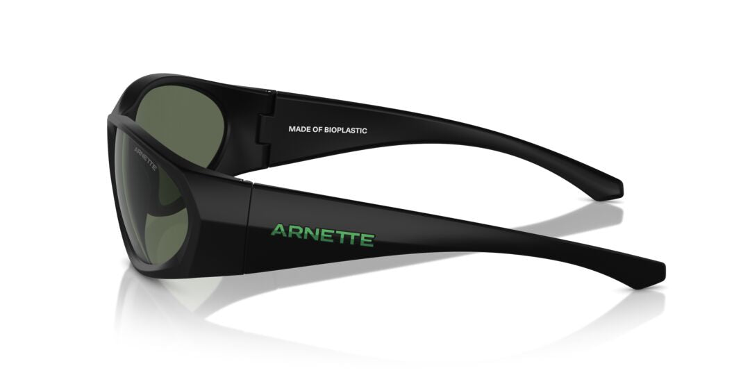 Lente Solar Arnette AN4342 Negro